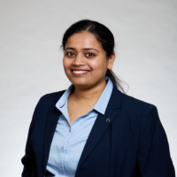 Dr. Arpita Das